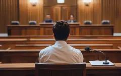Суд в Сеуле приговорил экс-президента Южной Кореи еще к 30 годам тюрьмы