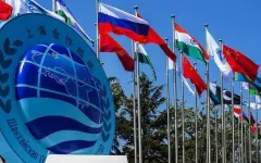 Казахстан является твердым последователем принципов ШОС - Кошербаев