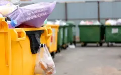 Вывоз мусора в Алматы станет дороже: для кого предусмотрены скидки до 50%