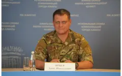 ДЧС призывает туристов регистрировать маршруты перед выходом на склоны