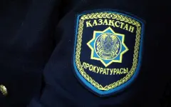 В области Жетісу выявили нарушения в ходе строительства районной больницы