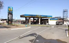 Директора АЗС осудили на 3,5 года по делу о взрыве в Кульсары