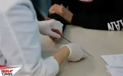 Свыше 180 тысяч казахстанцев ежегодно становятся донорами крови