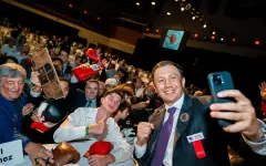 GGG официально вошел в Зал славы бокса