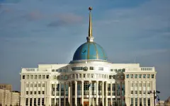 Токаев: Казахстан приветствует соглашение США и Ирана