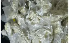 125 тысяч доз синтетики изъяли в Алматинской области