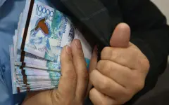 Подозреваемого в мошенничестве с грантами задержали в Астане