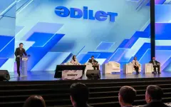 Партия «Әділет» поблагодарила AMANAT за принятое решение о присоединении