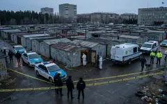Раздетая и избитая: семья погибшей карагандинки не верит в смерть от угарного газа