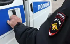 В России муж бил жену на улице, а виноватым оказался прохожий