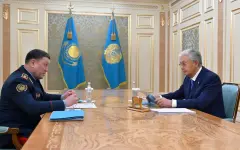 С начала года полицейские задержали около 90 преступников, скрывающихся за рубежом
