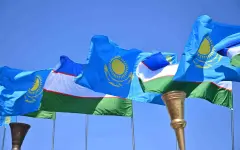 Казахстан и Узбекистан усилят сотрудничество в управлении водными ресурсами
