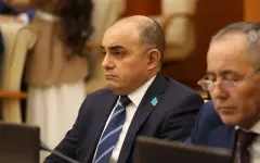 Правозащитники или иностранное финансирование? – депутаты предлагают расширить прозрачность грантов