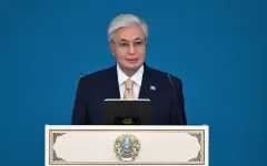 Акимы четырех областей отчитались перед Токаевым