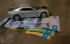 Кому могут отказать в автокредите в Казахстане с 2027 года