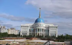 Президент Черногории посетит Казахстан с официальным визитом