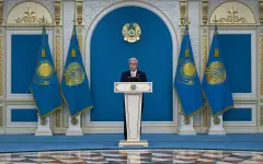 Президент поднял вопрос о важности соблюдения культуры поведения в обществе