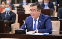 Сенатор усомнился в достоверности отчетности по региональным проектам