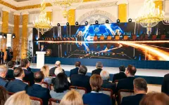 В Казахстане креативная индустрия охватывает более 40 видов деятельности