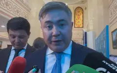 Глава Нацбанка рассказал о своей ипотеке и посоветовал не влезать в долги