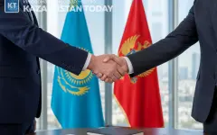Казахстан приветствует расширение присутствия черногорского бизнеса на своем рынке - Токаев