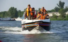 Контроль за безопасностью на водоемах усиливают в Казахстане