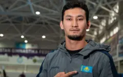 Два казахстанских гимнаста вышли в финал чемпионата Азии в Китае