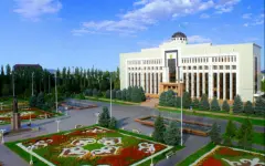 Чиновники мешали строительству заводов в Таразе