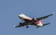 Самолеты станут чаще летать из Казахстана в Кыргызстан