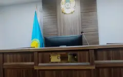 Свидетель получил 2 года тюрьмы за ложные показания в суде Акмолинской области