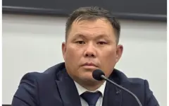 Стала известна причина громкой отставки мэра Кара-Куля