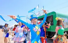 Чем удивит Balkhash Tour Fest - 2026 и какие сюрпризы ждут гостей фестиваля