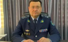 Уволенный после убийства Шерзата Болата полицейский получил новую высокую должность